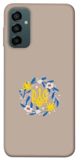 Чохол на Samsung Galaxy M14 5G Герб v99 фото 1 з 1