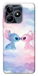 Чехол на Realme C53 Stitch ver.30 фото 1 из 1
