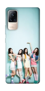 Чохол на Xiaomi Civi 6 RED VELVET фото 1 з 1