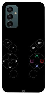 Чохол на Samsung Galaxy M14 5G PS Controller фото 1 з 1