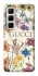 Чохол на Infinix Hot 50 4G Gucci ver.8 фото 1 з 1