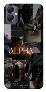 Чехол на Samsung Galaxy A05 Alpha collage фото 1 из 1