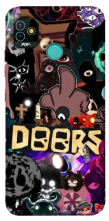 Чехол на TECNO POP 5 Doors фото 1 из 1