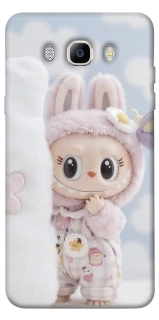 Чехол на Samsung J510F Galaxy J5 (2016) Labubu Happy фото 1 из 1