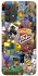 Чохол на Samsung Galaxy A32 (A325F) 4G Roblox collage ver.5 фото 1 з 1