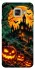 Чехол на Samsung A520 Galaxy A5 (2017) Halloween v14 фото 1 из 1
