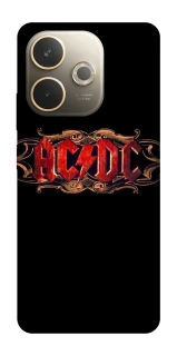 Чохол на Oppo A5 Pro 4G AC/DC фото 1 з 1