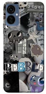 Чохол на TECNO Camon 19 Neo Pebble фото 1 з 1