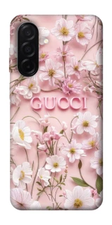 Чохол на Samsung Galaxy A26 5G Gucci ver.6 фото 1 з 1