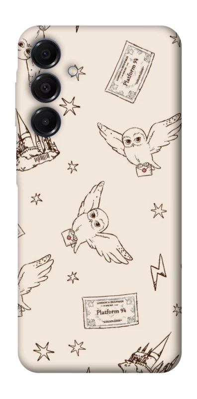 Чохол на Samsung Galaxy A16 4G/5G Harry Potter v2 фото 1 з 1