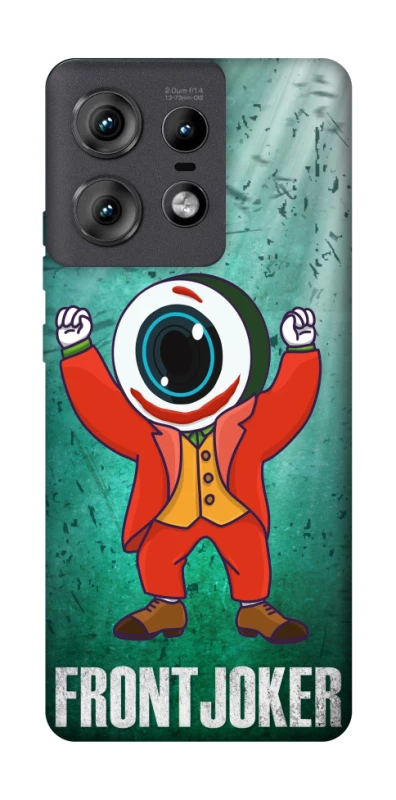 Чехол на Motorola Edge 50 Pro FrontJoker фото 1 из 1