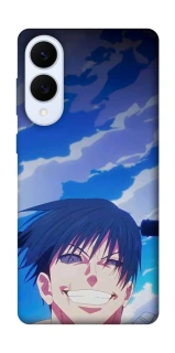 Чохол на Samsung Galaxy S25 Edge Toji v5 фото 1 з 1