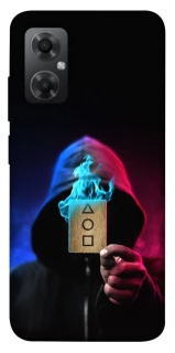 Чохол на Xiaomi Redmi Note 11R squid game v6 фото 1 з 1