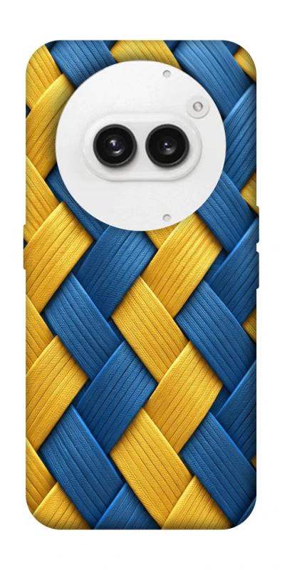 Чохол на Nothing Phone (2a) Brassweed фото 1 з 1