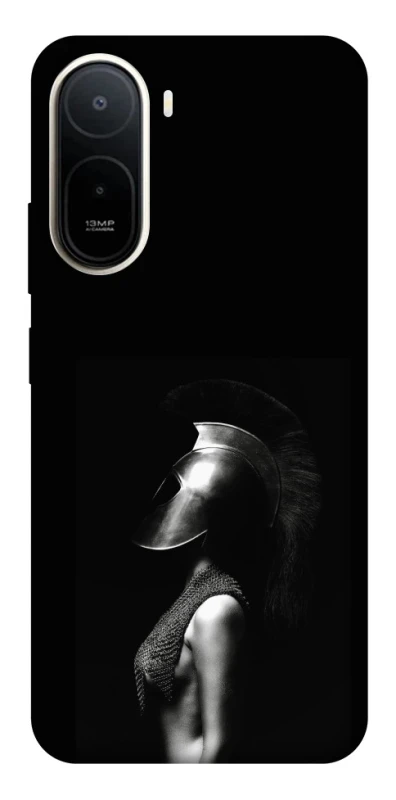 Чохол на Xiaomi Redmi A7 Pro 4G Goddess of war ver.7 фото 2 з 2
