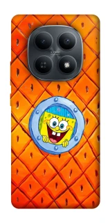 Чохол на Xiaomi Redmi Note 15 4G/5G (EU) Дім Спанч Боба фото 1 з 1