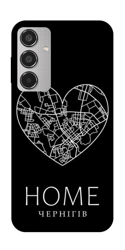 Чохол на Samsung Galaxy M35 Чернігів Home фото 1 з 1