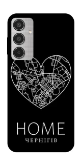 Чехол на Samsung Galaxy M35 Чернігів Home фото 1 из 1