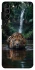 Чохол на Samsung Galaxy S21+ Leopard in water фото 1 з 1