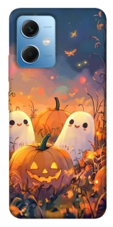 Чехол на Xiaomi Poco X5 5G Pumpkin фото 1 из 1