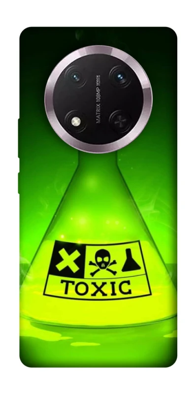 Чохол на Honor X9c TOXIC фото 1 з 1