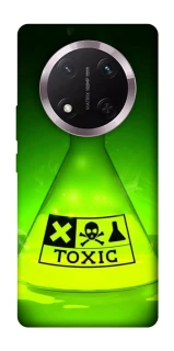 Чохол на Honor X9c TOXIC фото 1 з 1