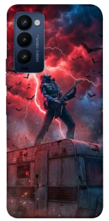 Чохол на TECNO Camon 18 Stranger Things ver.45 фото 1 з 1