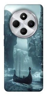 Чохол на Xiaomi Redmi 14C / Poco C75 Nordic drakkar фото 1 з 1