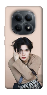 Чехол на Xiaomi Redmi Note 15 4G/5G (EU) Suga - BTS фото 1 из 1