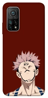 Чохол на Xiaomi Mi 10T Sakuna v3 фото 1 з 1