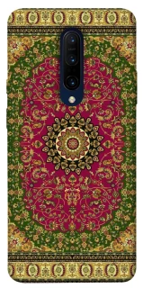 Чехол на OnePlus 7 Pro Килим v13 фото 1 из 1