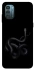 Чохол на Nokia G21 Black snake фото 1 з 1