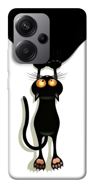 Чехол на Xiaomi Redmi Note 13 Pro+ But it's not white фото 1 из 1