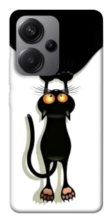 Чохол на Xiaomi Redmi Note 13 Pro+ But it's not white фото 1 з 1