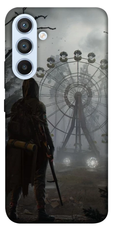 Чехол на Samsung Galaxy A54 5G Stalker v3 фото 1 из 1