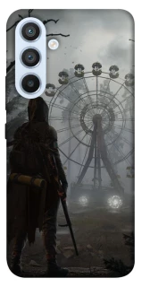 Чохол на Samsung Galaxy A54 5G Stalker v3 фото 1 з 1