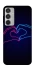 Чохол на Samsung Galaxy M35 Neon love фото 1 з 1