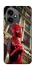 Чехол на Honor 400 Spiderman фото 1 из 1