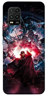 Чохол на Xiaomi Mi 10 Lite Doctor Strange фото 1 з 1