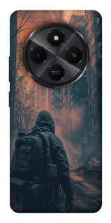 Чохол на Xiaomi Poco M7 Сталкер v8 фото 1 з 1