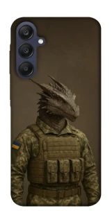 Чехол на Samsung Galaxy A25 5G Дракон защитник фото 1 из 1