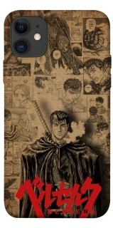 Чехол на Apple iPhone 11 (6.1") Original Berserk фото 1 из 1