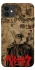 Чехол на Apple iPhone 11 (6.1") Original Berserk фото 1 из 1