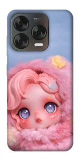 Чехол на ZTE Blade V70 Design SKULLPANDA × My Little Pony Ver.3 фото 1 из 2