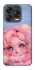 Чехол на ZTE Blade V70 Design SKULLPANDA × My Little Pony Ver.3 фото 2 из 2