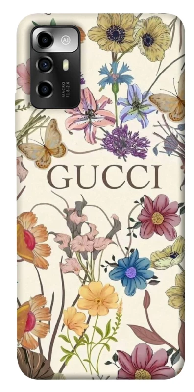 Чехол на ZTE Blade A72 Gucci ver.8 фото 1 из 1