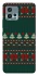Чехол на Motorola Moto G72 Christmas jumper ver.4 фото 1 из 1