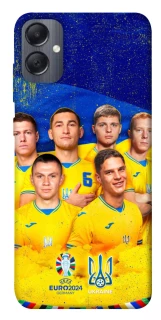 Чехол на Samsung Galaxy A05 Сбоная Украины v2 фото 1 из 1