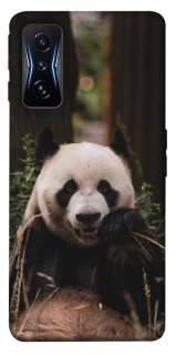 Чехол на Xiaomi Poco F4 GT Панда фото 1 из 1