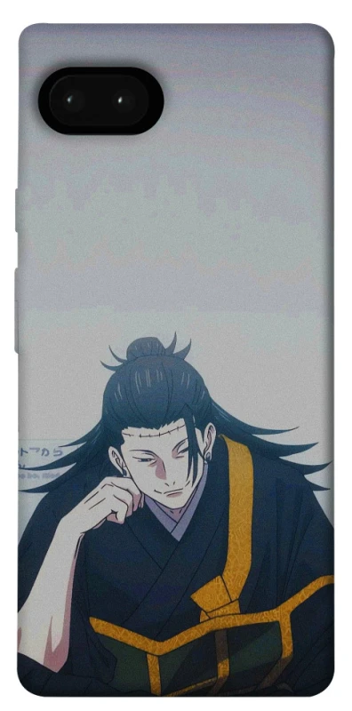 Чехол на Google Pixel 7a Geto фото 1 из 1